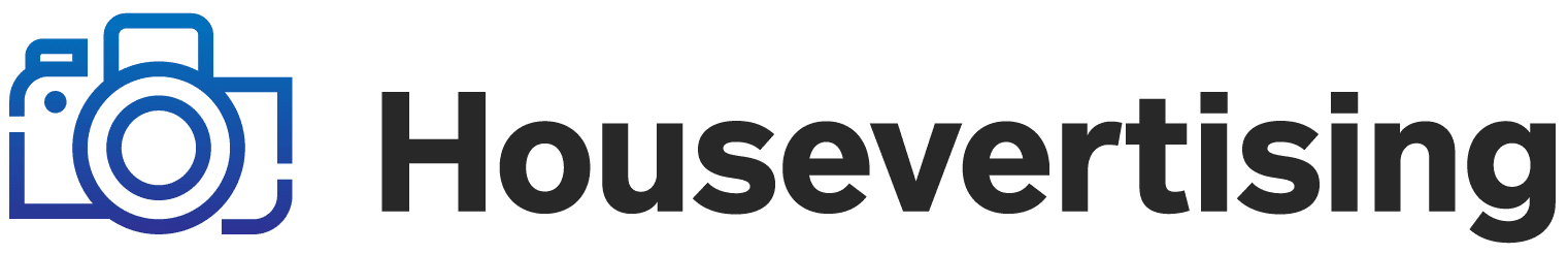Housevertising
