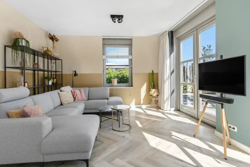 Woningfotografie